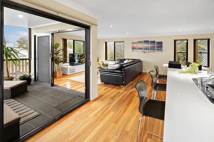 Fourth view of Homely townhouse listing, 1/22 Seabrook Street, Kedron QLD 4031