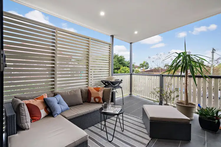 Fifth view of Homely townhouse listing, 1/22 Seabrook Street, Kedron QLD 4031