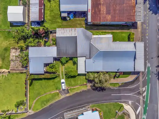 Second view of Homely house listing, 13-15 Munro Street, Babinda QLD 4861