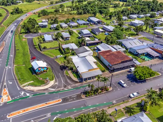 Fourth view of Homely house listing, 13-15 Munro Street, Babinda QLD 4861