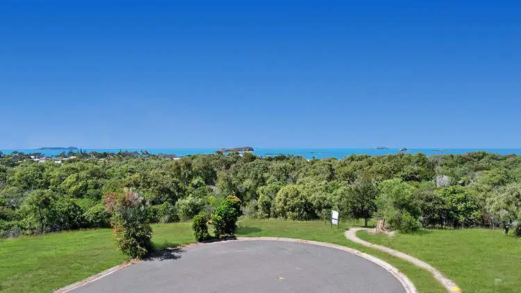 Main view of Homely land listing, 2 Woodland Place, Zilzie QLD 4710