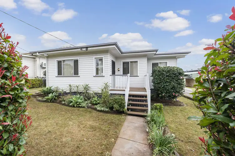 Main view of Homely house listing, 13 Norah Street, Centenary Heights QLD 4350
