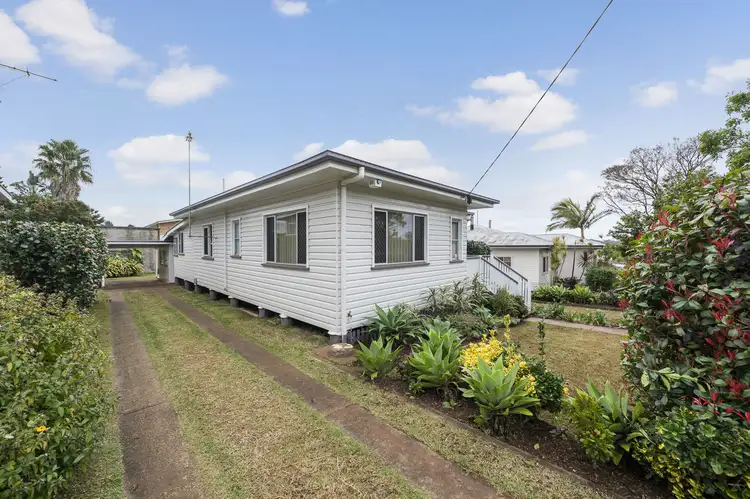 Second view of Homely house listing, 13 Norah Street, Centenary Heights QLD 4350