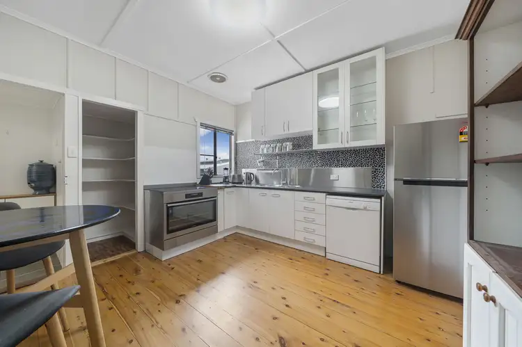 Fourth view of Homely house listing, 13 Norah Street, Centenary Heights QLD 4350