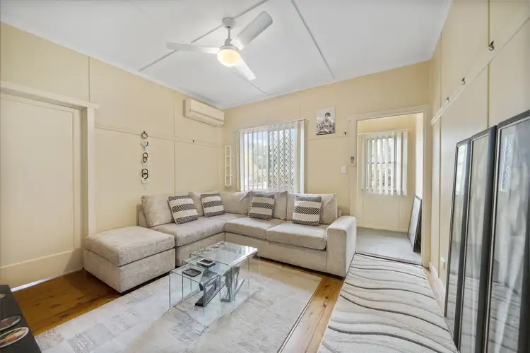 Fifth view of Homely house listing, 13 Norah Street, Centenary Heights QLD 4350