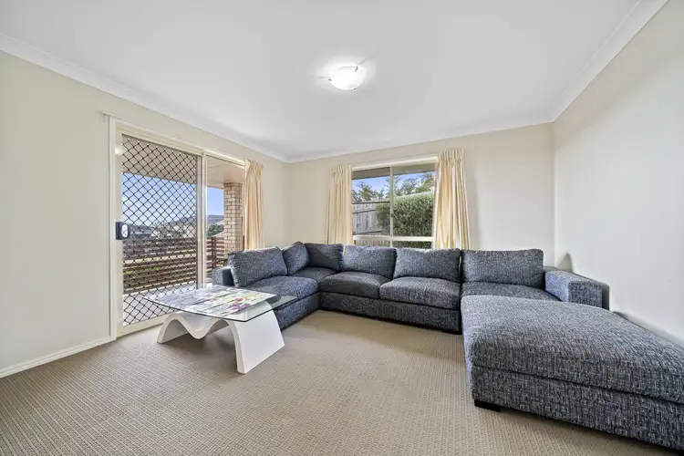 Second view of Homely house listing, 8 Myora Close, Darling Heights QLD 4350