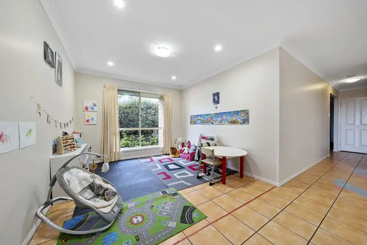 Fourth view of Homely house listing, 8 Myora Close, Darling Heights QLD 4350