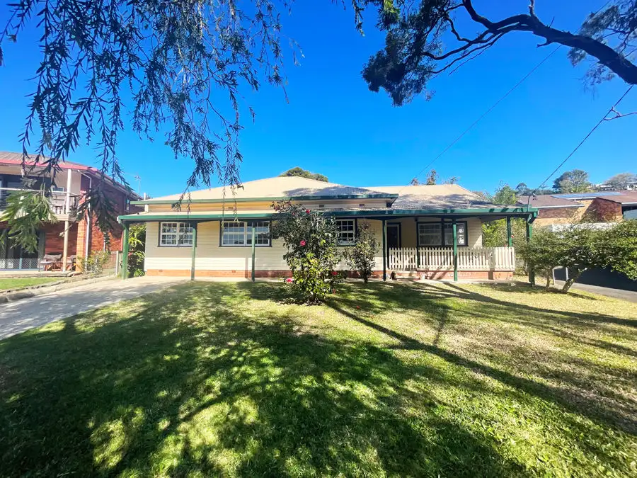 Main view of Homely house listing, 15 Nimbin Place, Coffs Harbour NSW 2450