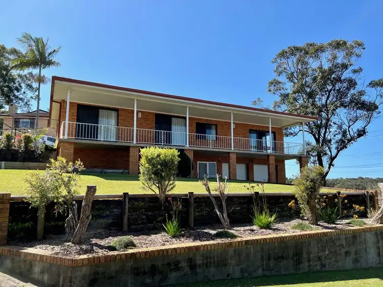 35 Manning Avenue, Coffs Harbour NSW 2450