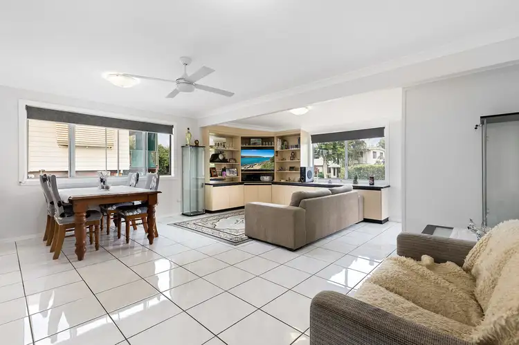 Second view of Homely house listing, 55 Irula Street, Bray Park QLD 4500