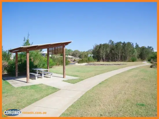 Fifth view of Homely land listing, Lot 148 Adam Street, Beachmere QLD 4510