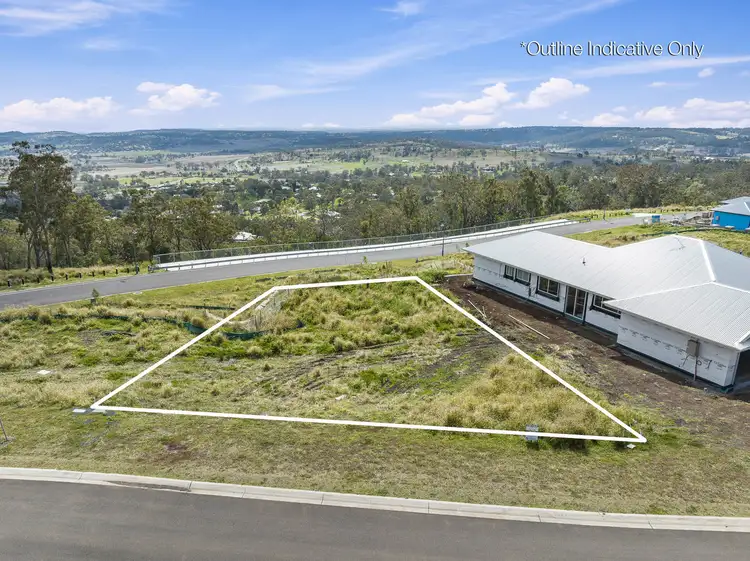 110 Adelaide Street, Cranley QLD 4350