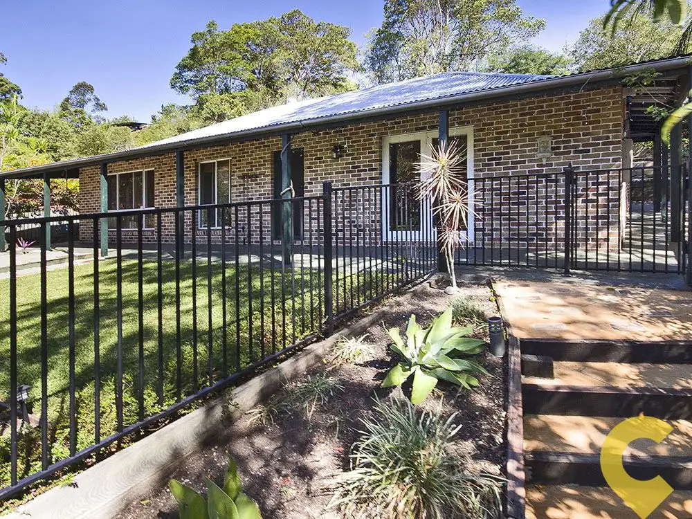 Main view of Homely house listing, 39 Yathong Court, Arana Hills QLD 4054