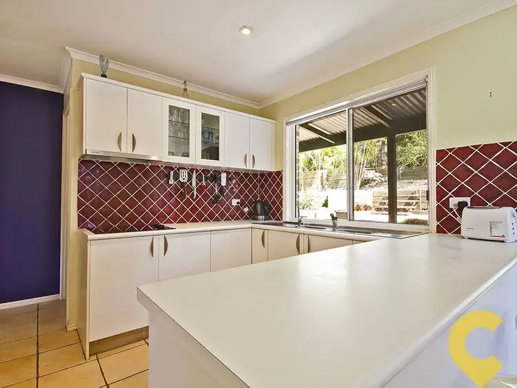 Second view of Homely house listing, 39 Yathong Court, Arana Hills QLD 4054