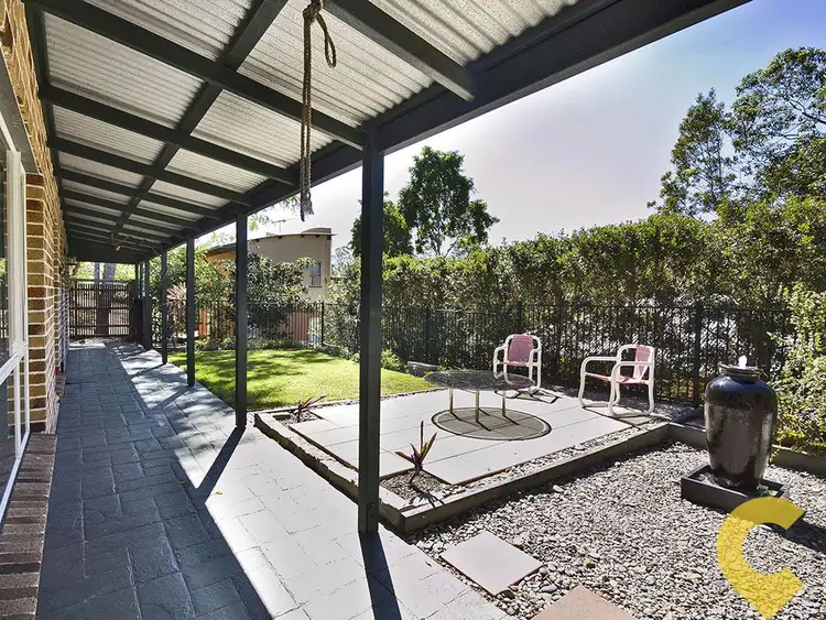 Fourth view of Homely house listing, 39 Yathong Court, Arana Hills QLD 4054