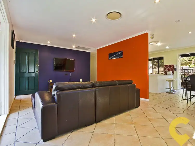 Fifth view of Homely house listing, 39 Yathong Court, Arana Hills QLD 4054