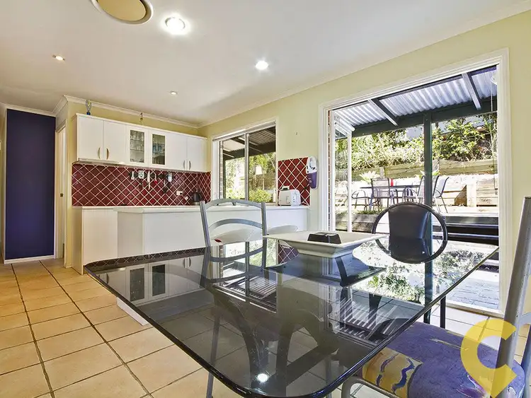 Sixth view of Homely house listing, 39 Yathong Court, Arana Hills QLD 4054