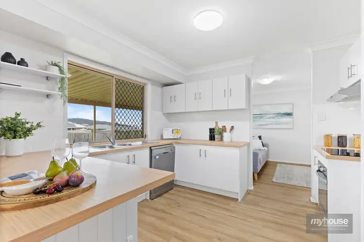 Third view of Homely house listing, 16 Barambah Street, Glenvale QLD 4350
