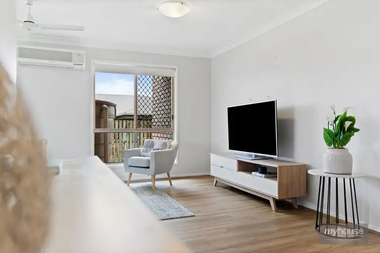 Fifth view of Homely house listing, 16 Barambah Street, Glenvale QLD 4350