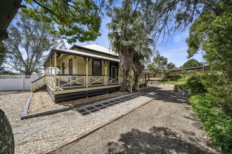 59 Meringandan Shirley Road, Meringandan West QLD 4352
