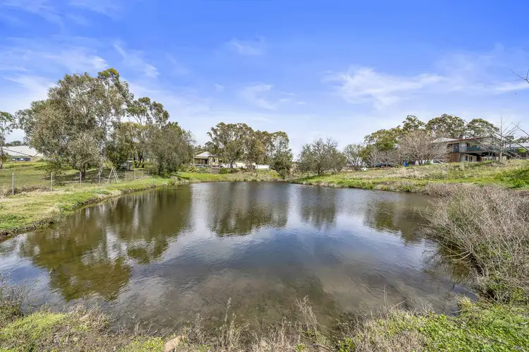 Second view of Homely house listing, 59 Meringandan Shirley Road, Meringandan West QLD 4352