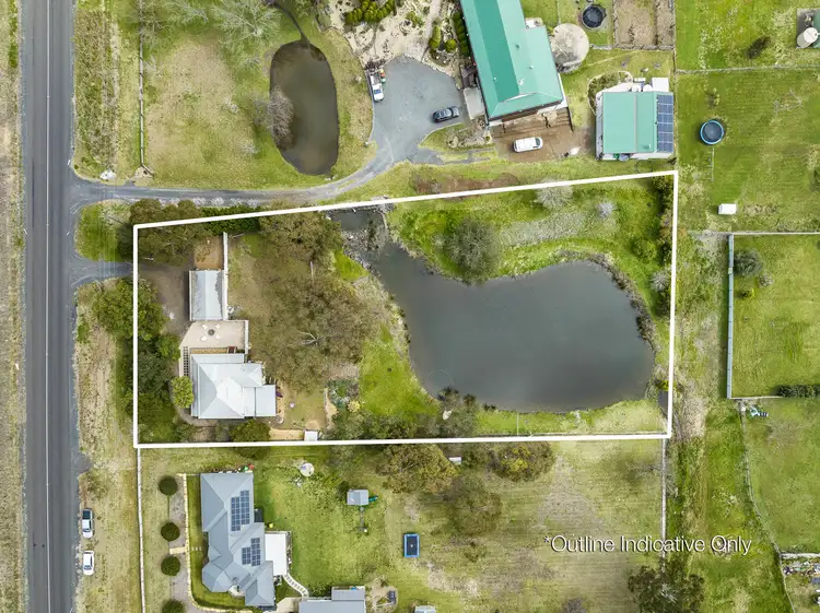 Third view of Homely house listing, 59 Meringandan Shirley Road, Meringandan West QLD 4352