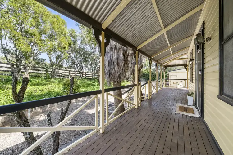 Fourth view of Homely house listing, 59 Meringandan Shirley Road, Meringandan West QLD 4352