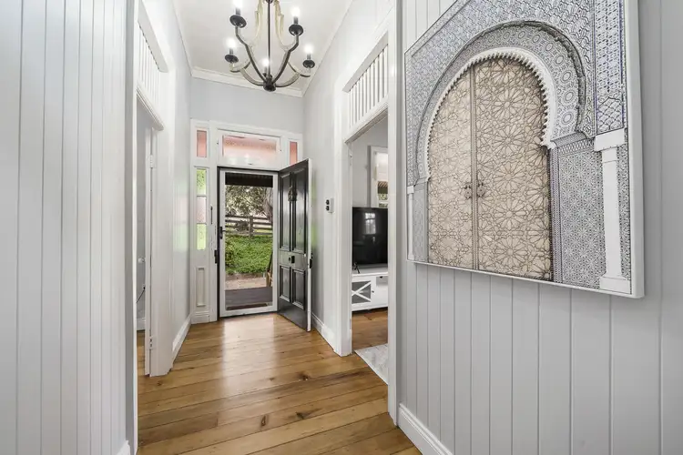 Sixth view of Homely house listing, 59 Meringandan Shirley Road, Meringandan West QLD 4352