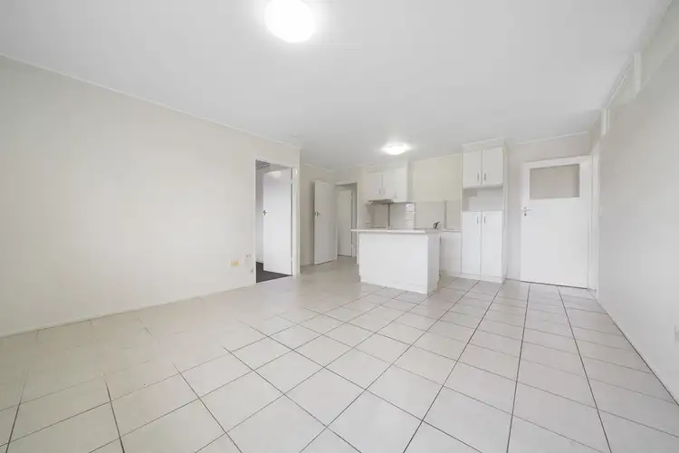Second view of Homely unit listing, 3/149 Taylor Street, Wilsonton QLD 4350