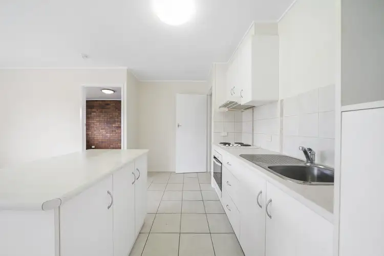 Fourth view of Homely unit listing, 3/149 Taylor Street, Wilsonton QLD 4350
