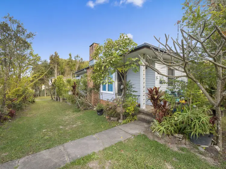 11 Curacoa Street, Coffs Harbour NSW 2450