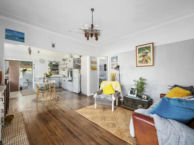 Second view of Homely house listing, 11 Curacoa Street, Coffs Harbour NSW 2450