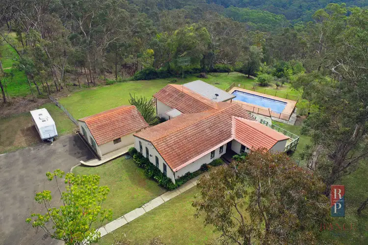 Second view of Homely house listing, 29 Lang Road, Kenthurst NSW 2156