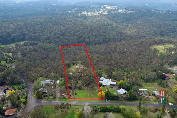 Third view of Homely house listing, 29 Lang Road, Kenthurst NSW 2156