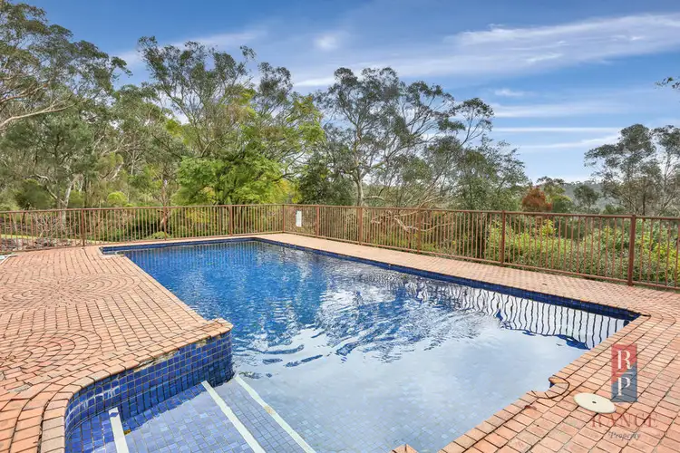 Fourth view of Homely house listing, 29 Lang Road, Kenthurst NSW 2156