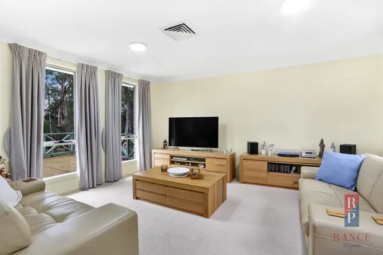 Fifth view of Homely house listing, 29 Lang Road, Kenthurst NSW 2156