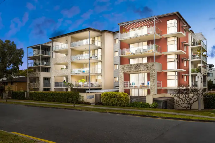 26/24 Westacott Street, Nundah QLD 4012