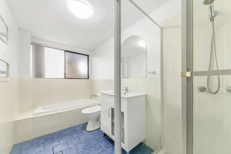 Fifth view of Homely unit listing, 27/27-33 Addlestone Rd, Merrylands NSW 2160