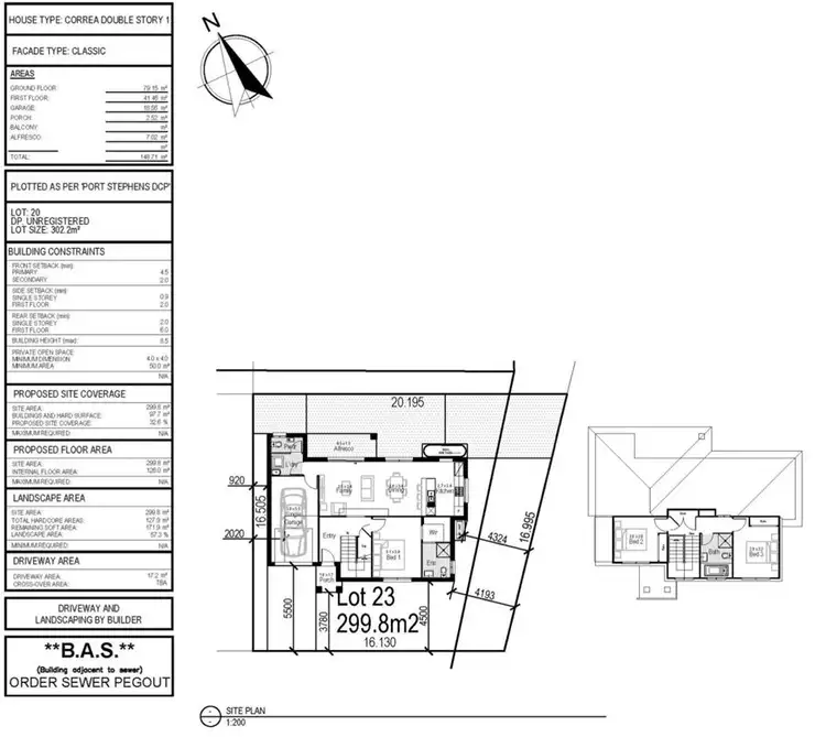 Second view of Homely house listing, Address available on request