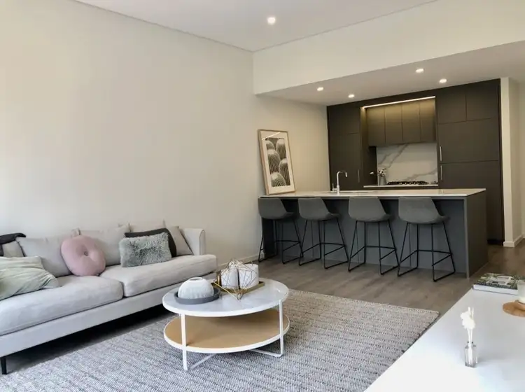 Main view of Homely apartment listing, Address available on request