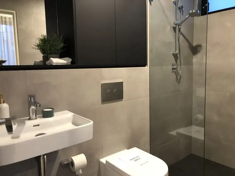 Second view of Homely apartment listing, Address available on request