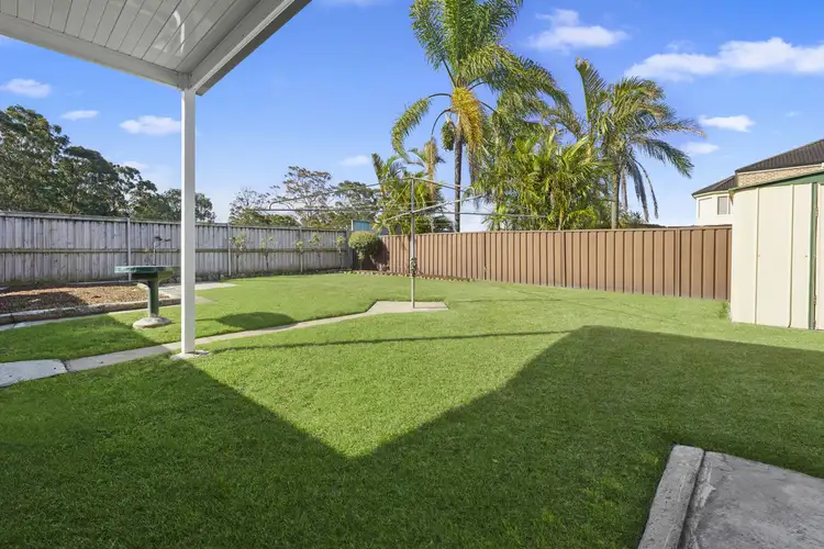 Second view of Homely house listing, 10 Leonard Avenue, Greystanes NSW 2145