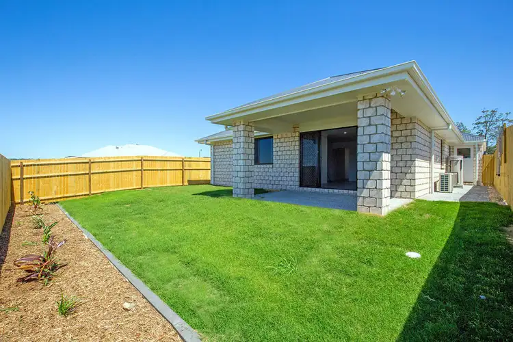 Third view of Homely house listing, 10 McWilliam St, Pimpama QLD 4209