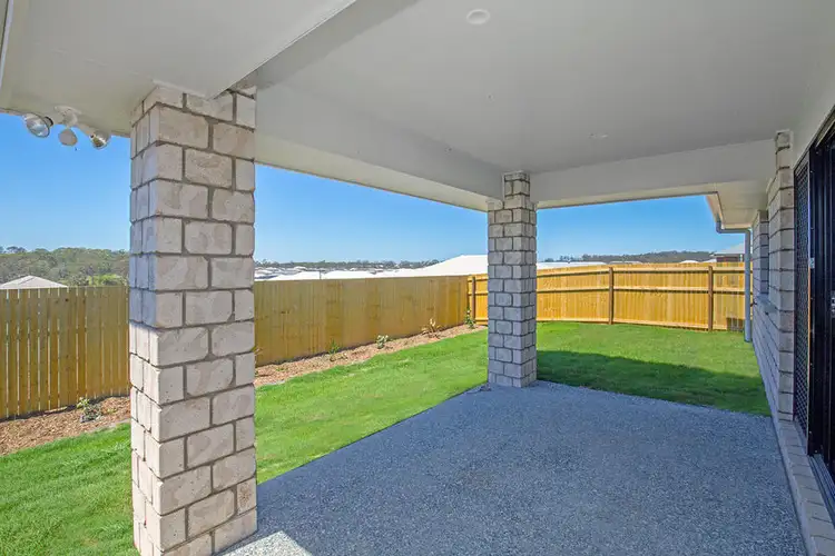 Fourth view of Homely house listing, 10 McWilliam St, Pimpama QLD 4209