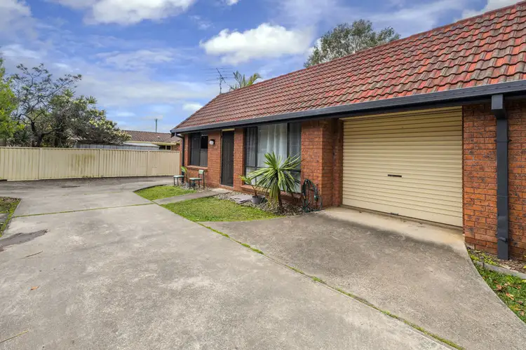 Main view of Homely unit listing, 6/24-26 Clarence Street, Woolgoolga NSW 2456