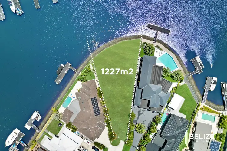 36 Sundown Place, Jacobs Well QLD 4208
