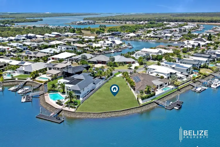 Third view of Homely land listing, 36 Sundown Place, Jacobs Well QLD 4208