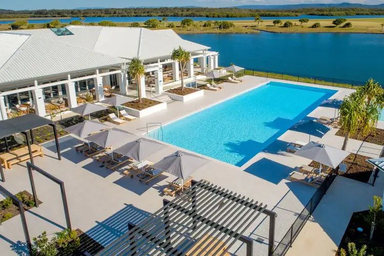 Seventh view of Homely land listing, 36 Sundown Place, Jacobs Well QLD 4208