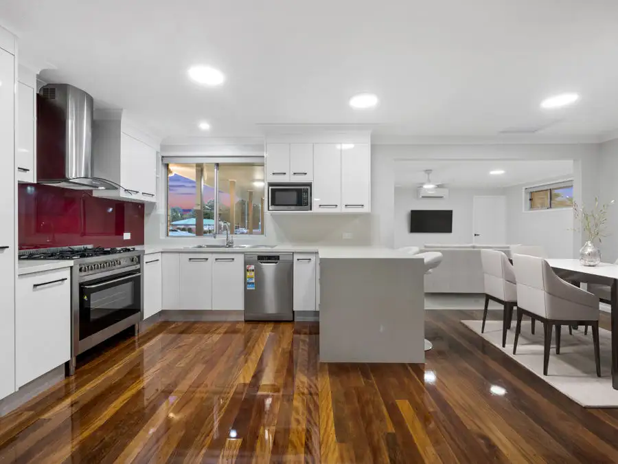 Main view of Homely house listing, 19 Murray Drive, Coffs Harbour NSW 2450