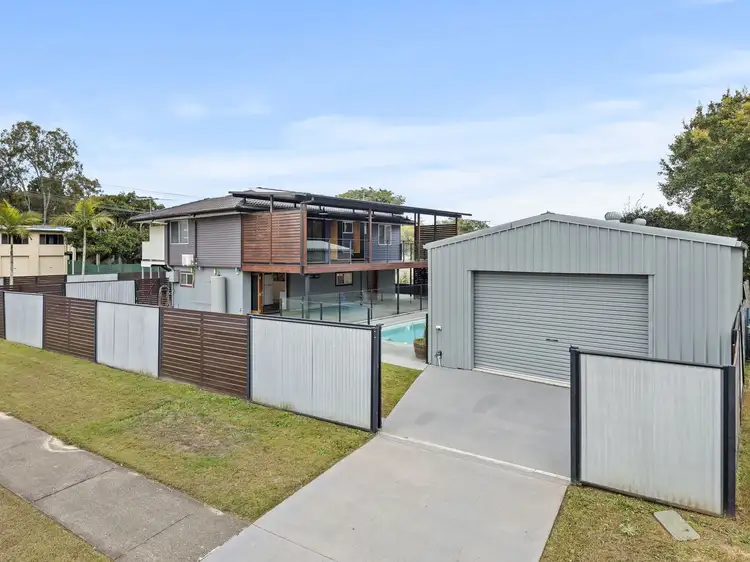 85 Sovereign Avenue, Bray Park QLD 4500